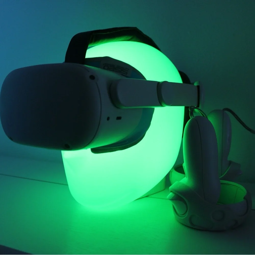 Meta Quest 2 VR Headset - 256Gb + Accessories